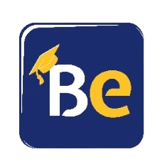 be