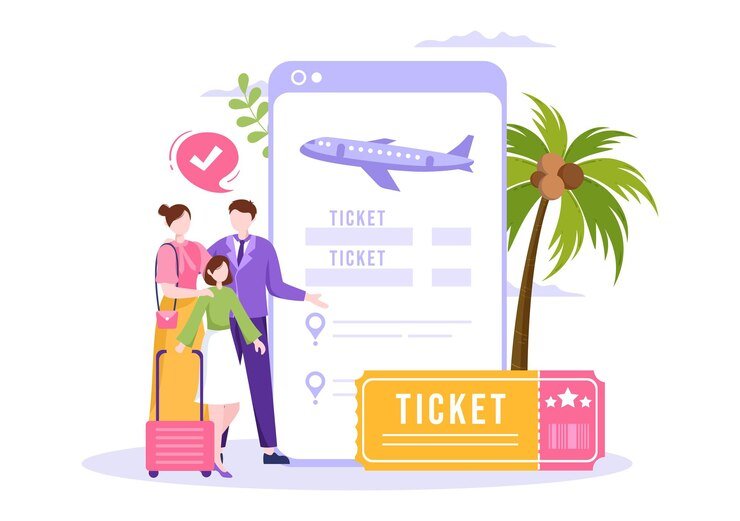 ticket-booking