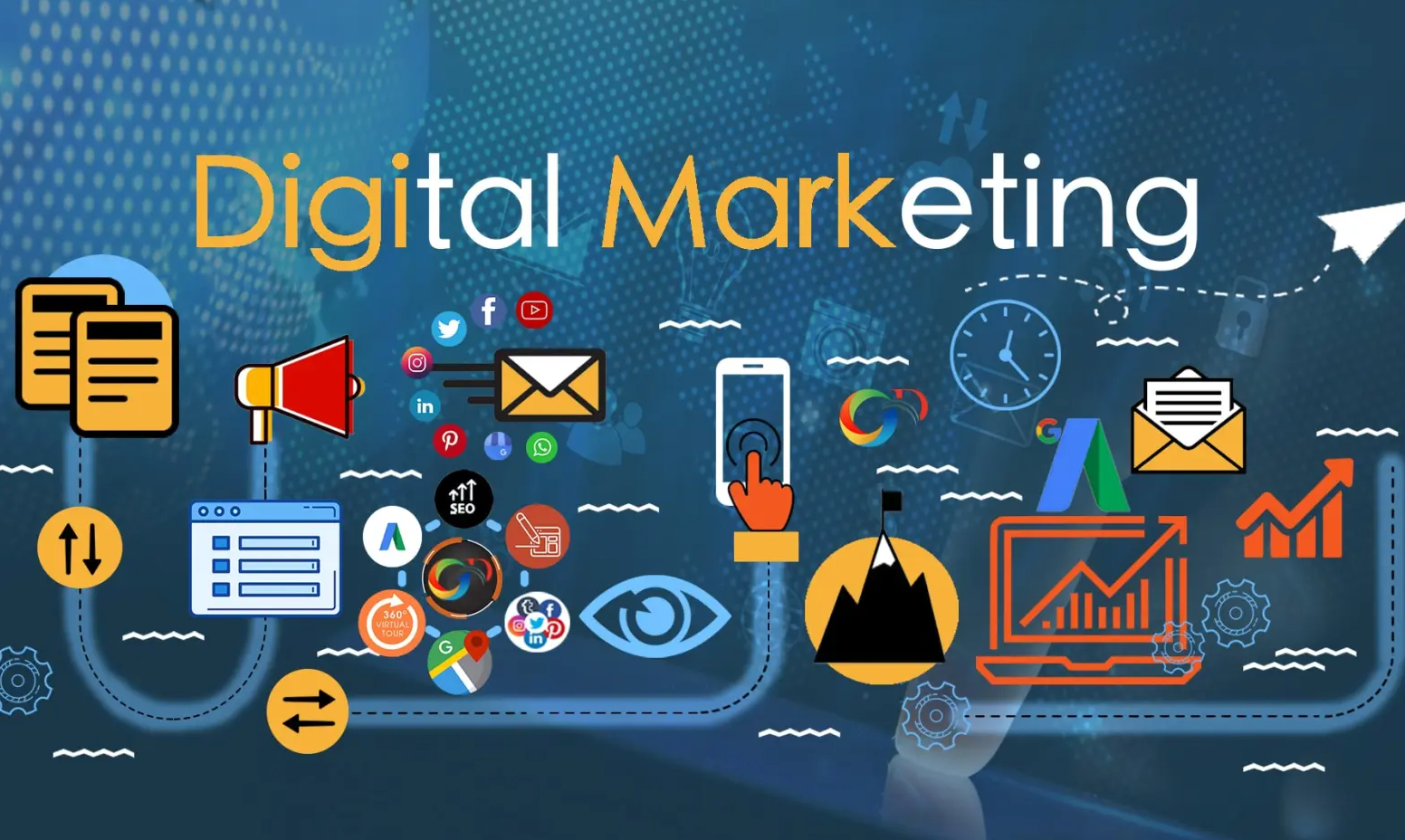 digital-marketing